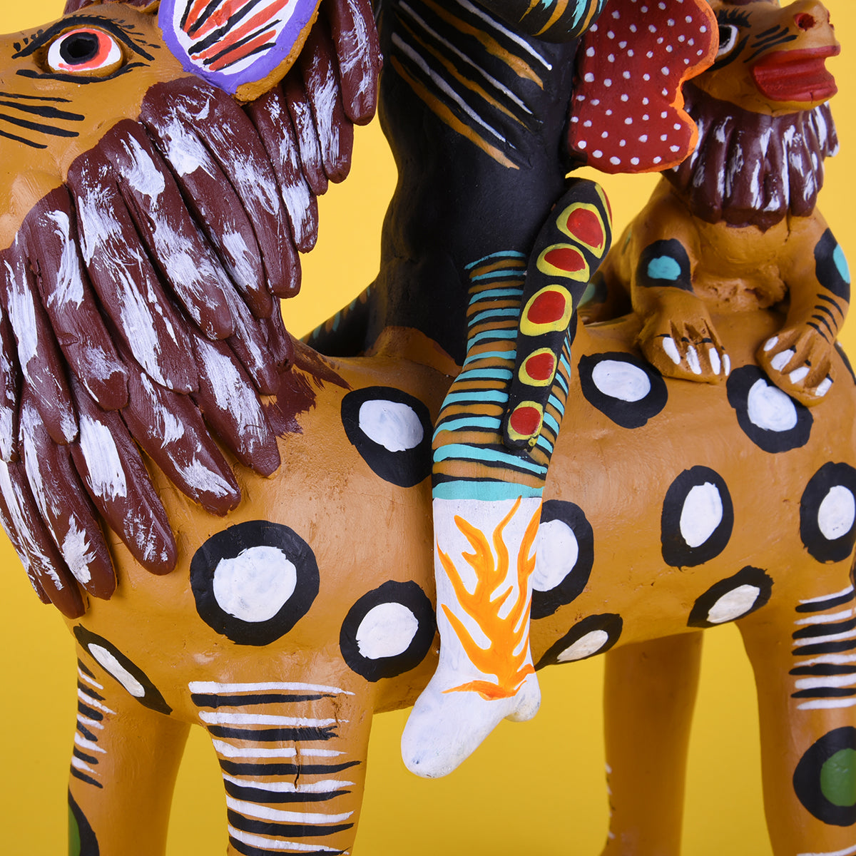 Jinete del Apocalipsis