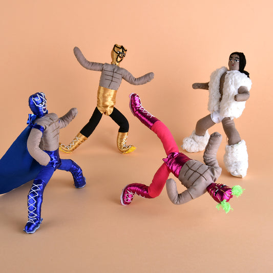 Luchador