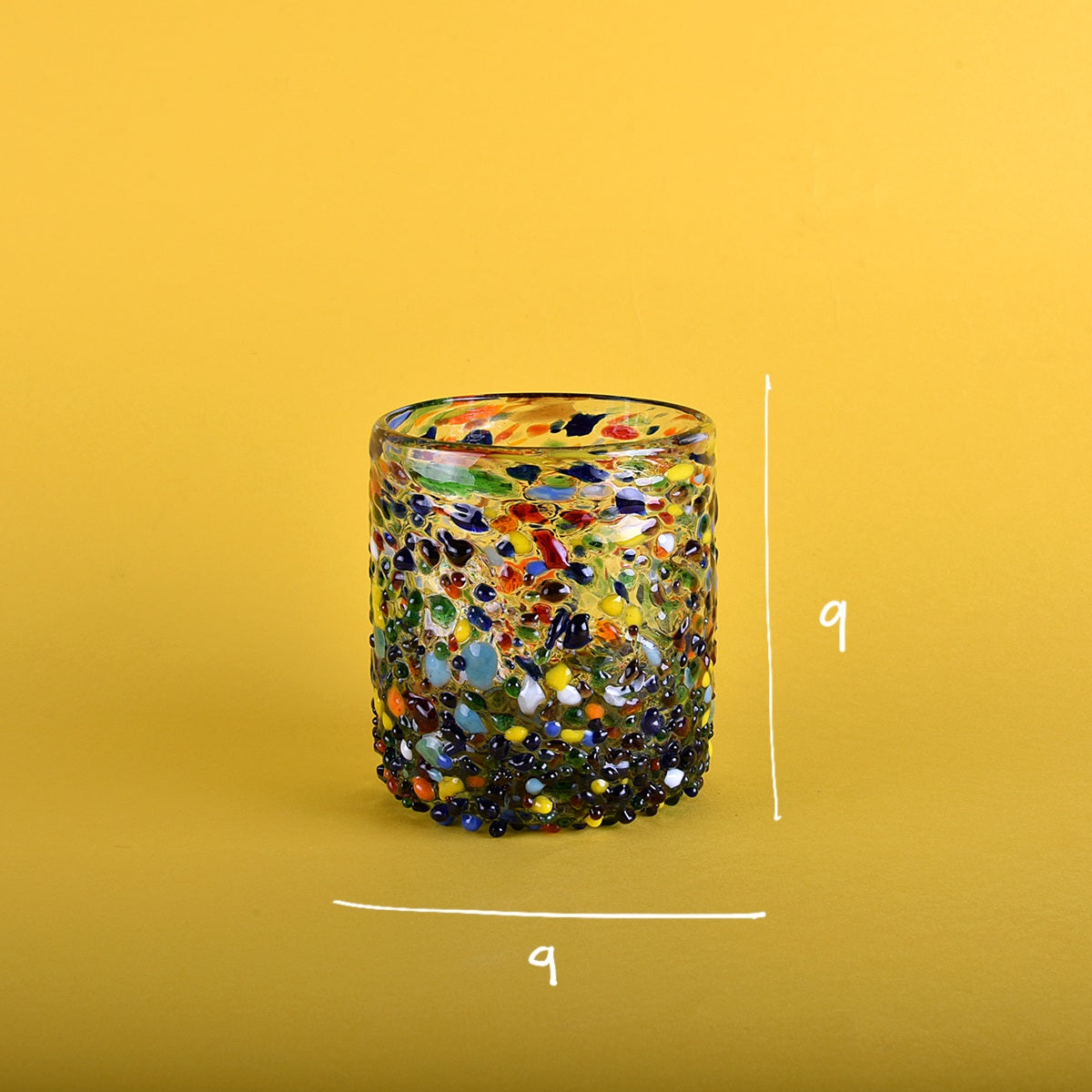 Vaso fififiesta
