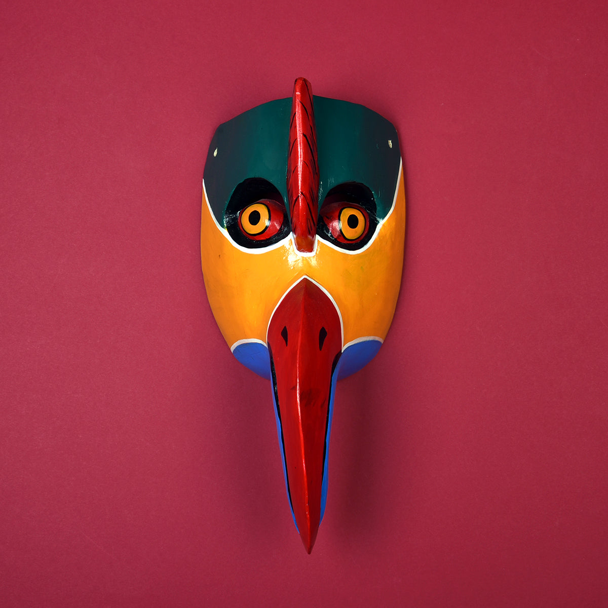 Mascarhorta