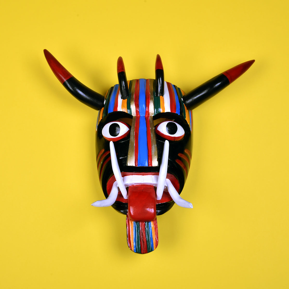 Mascarhorta
