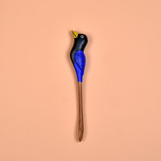 Cuchara Bomba
