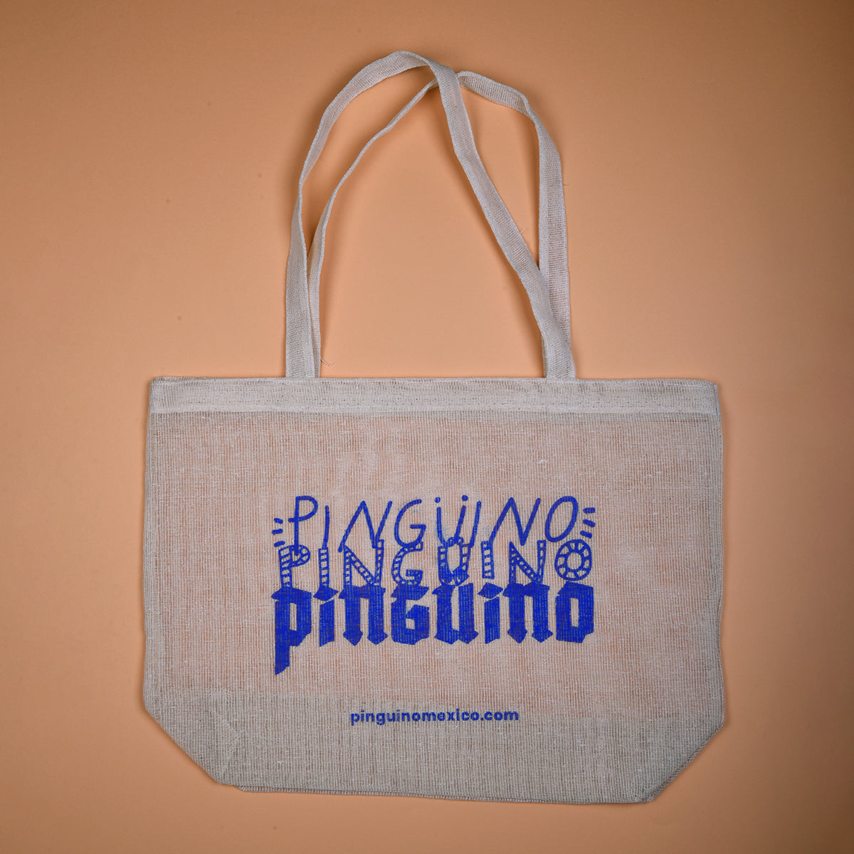 Tote bag / Bolsa tela