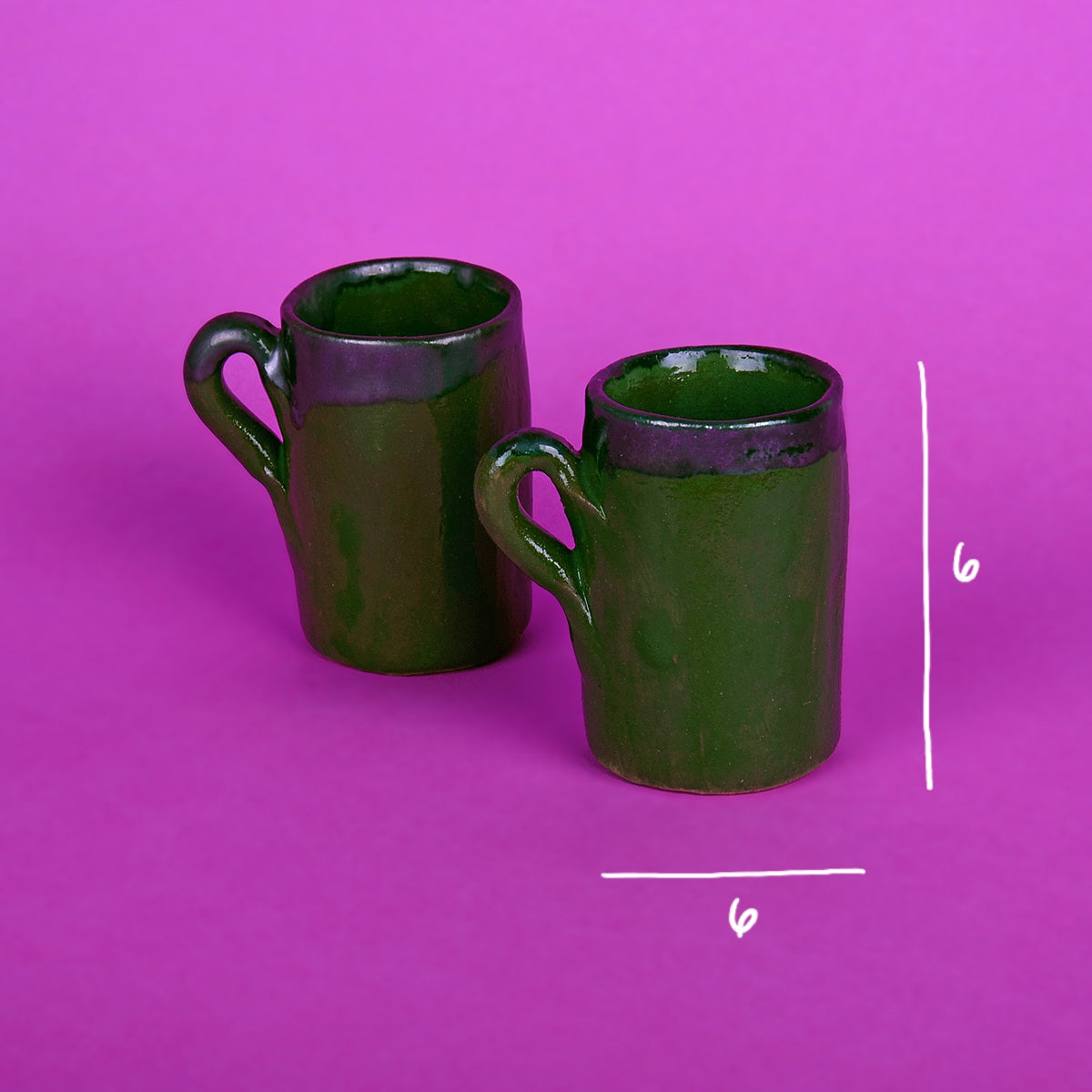 Mezcalero Rosas