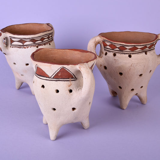 Coladera Guerrerense