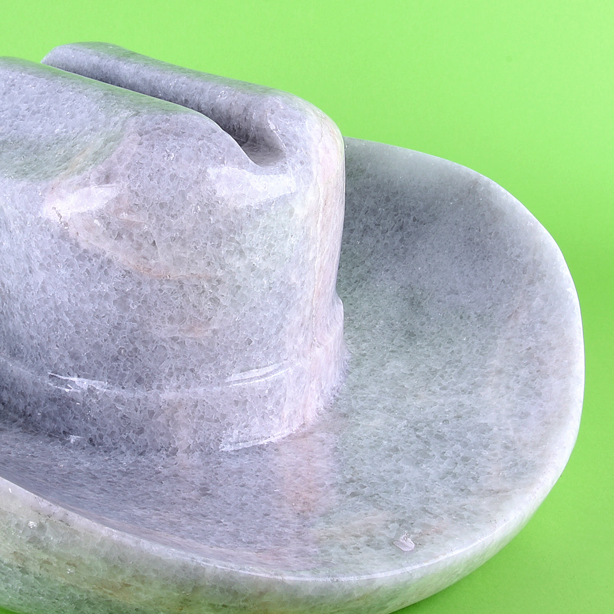 Sombrero pesado