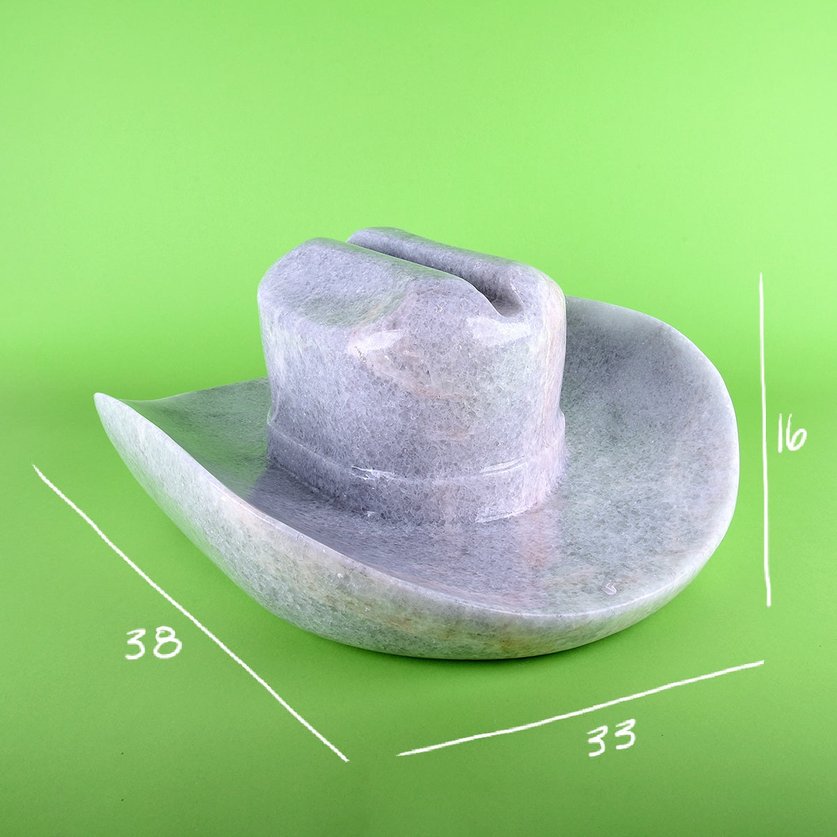 Sombrero pesado