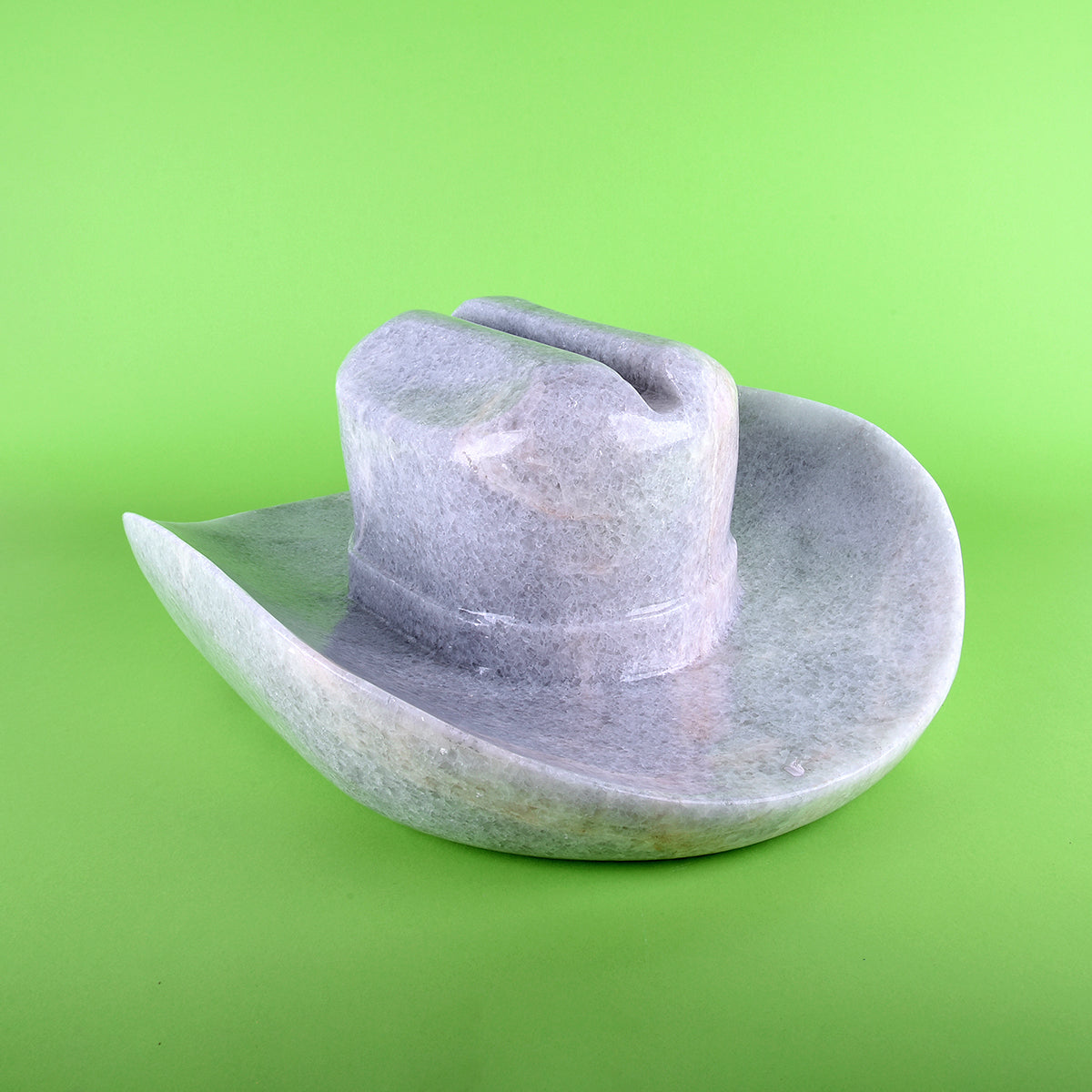 Sombrero pesado