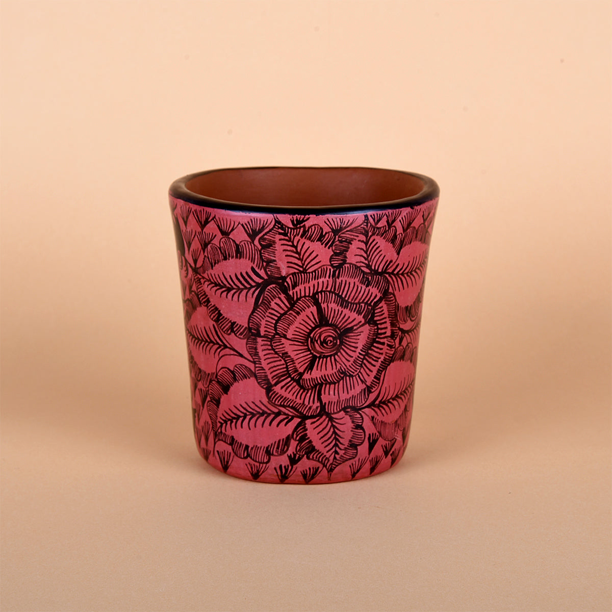 Vaso Bocanegra