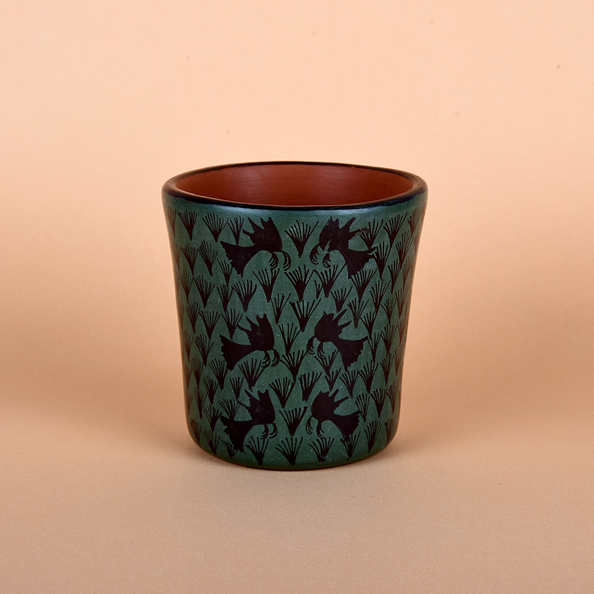 Vaso Bocanegra
