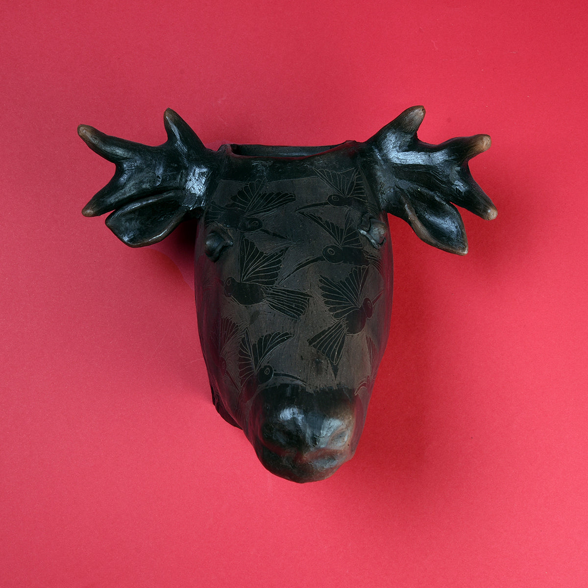Arbotante venado