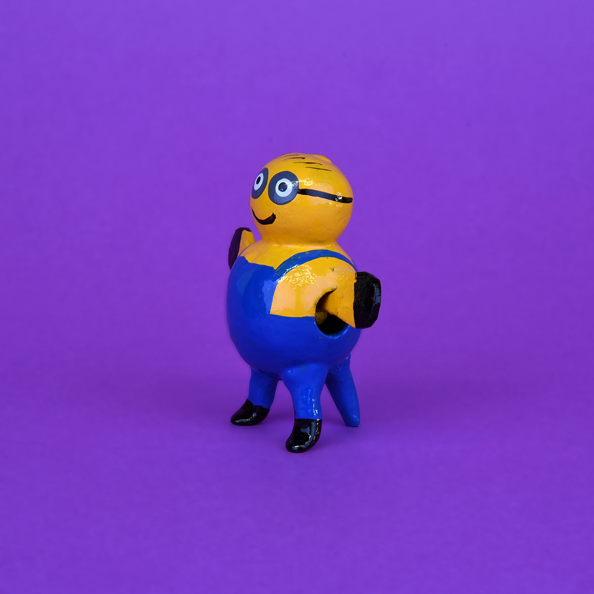 El Minion