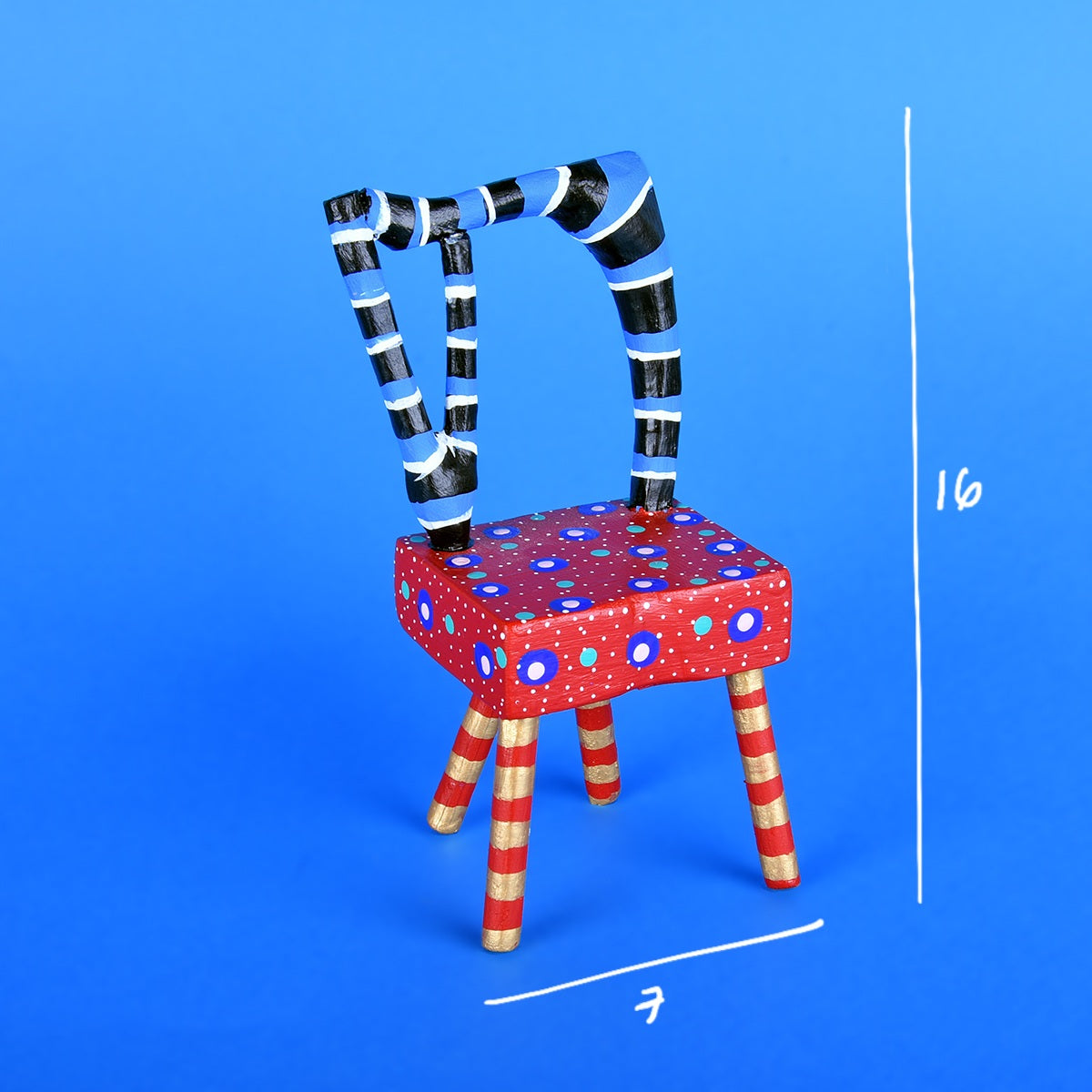 Sillita monster