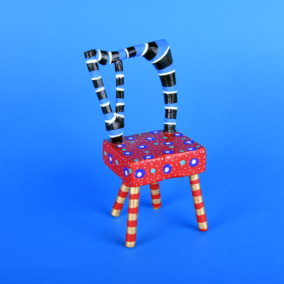 Sillita monster