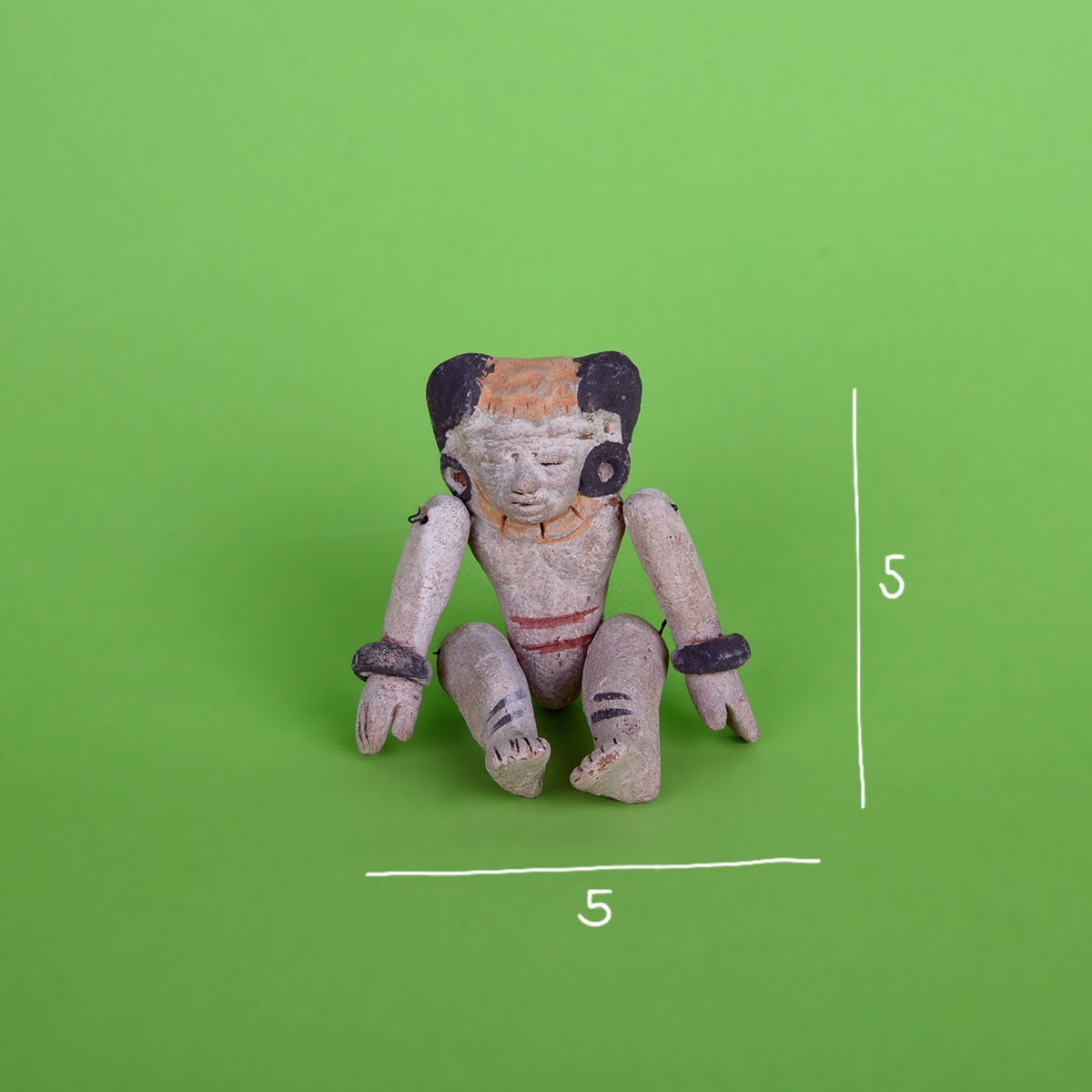 Teotihuacano articulado