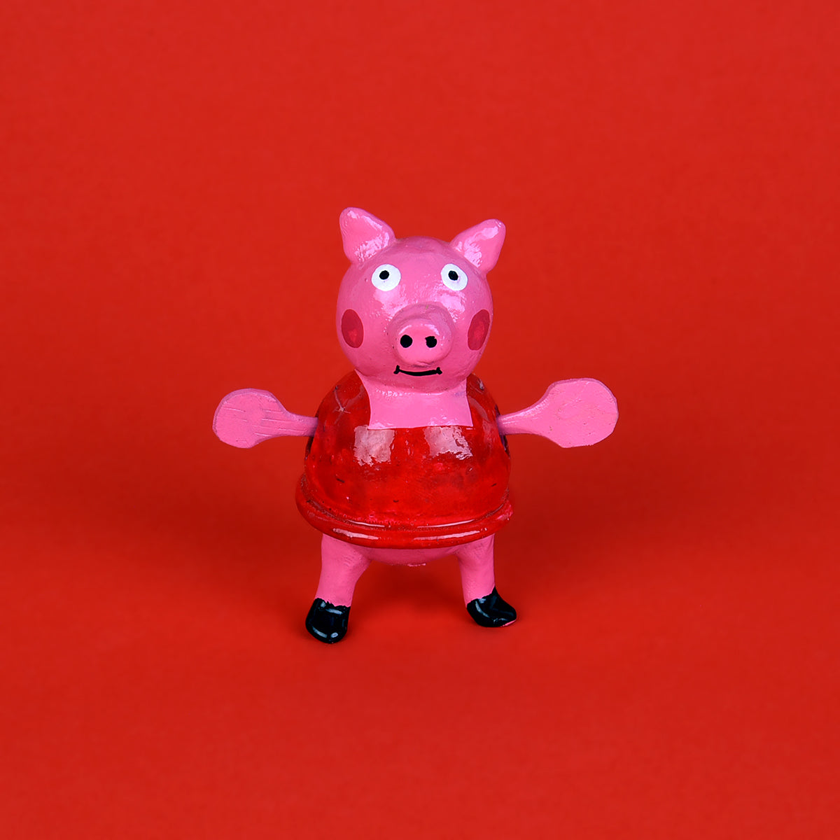 Peppa pig