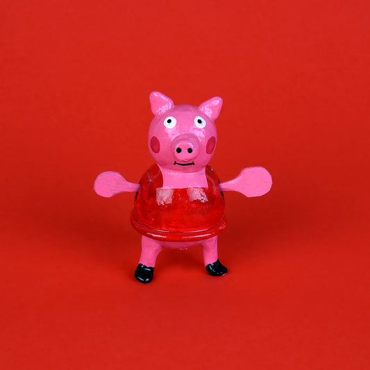 Peppa pig