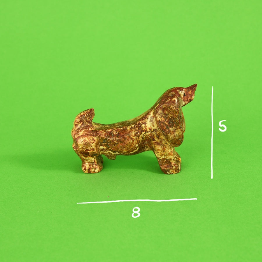 Perro faldero