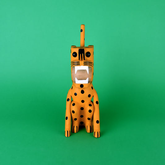 Jaguar Bomba