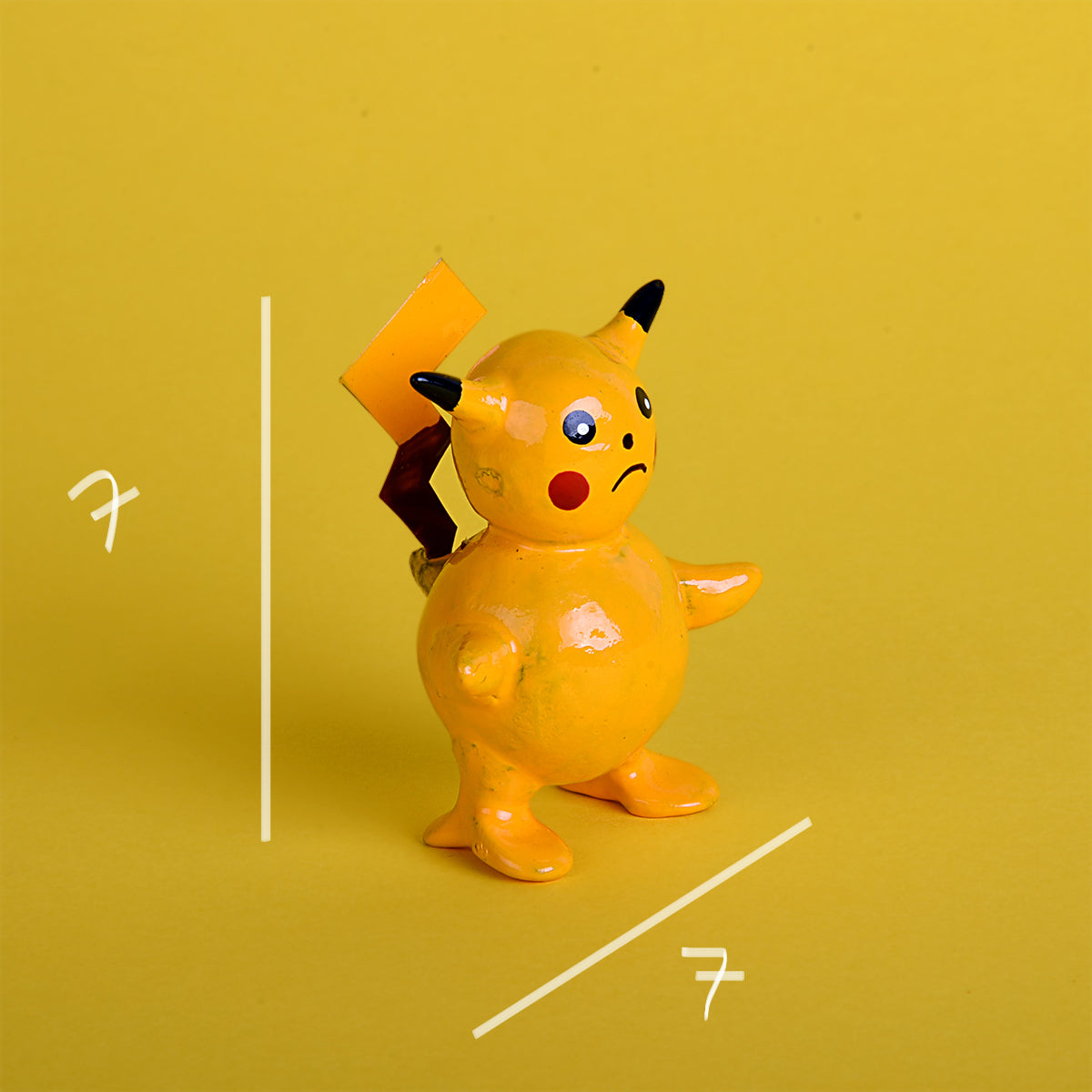 Pikachú