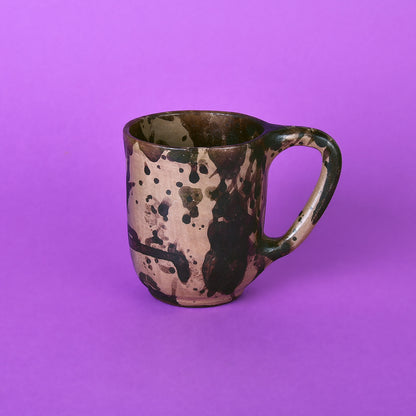 Taza grande Dina