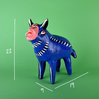 Centauro troglodita