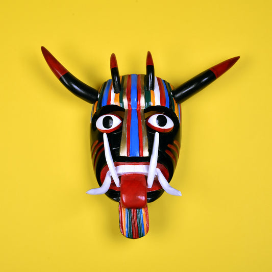 Mascarhorta