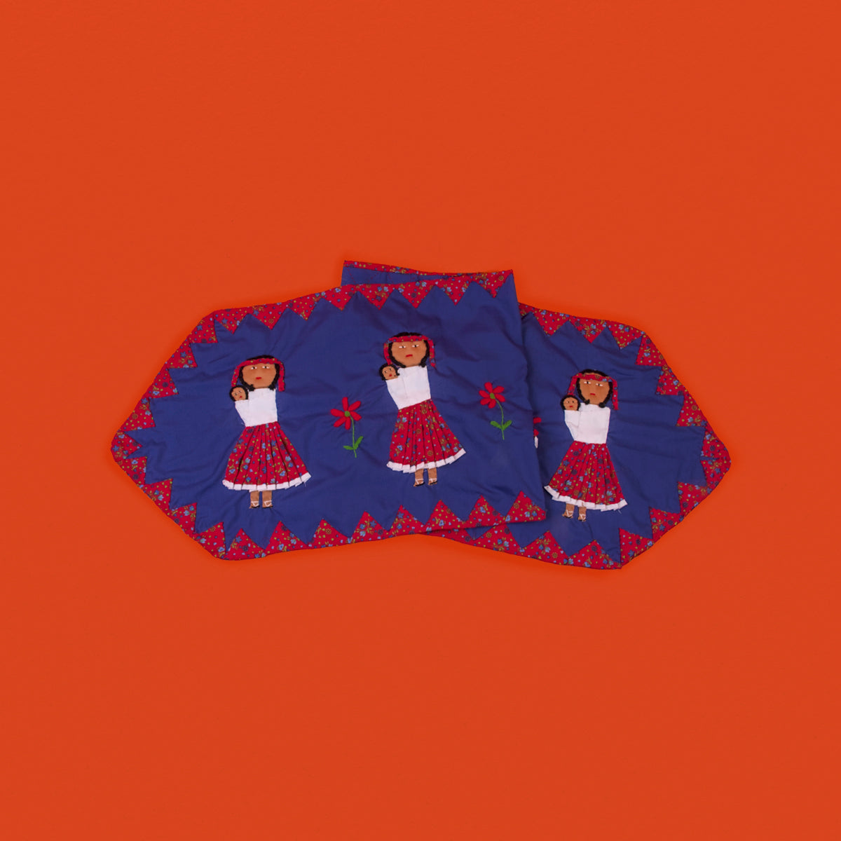 Camino de las madres