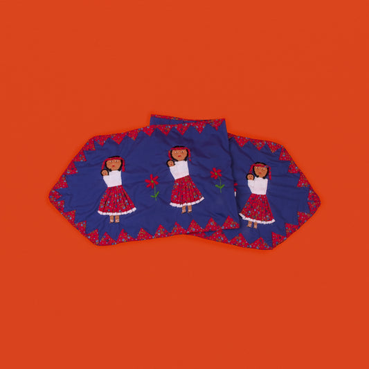 Camino de las madres