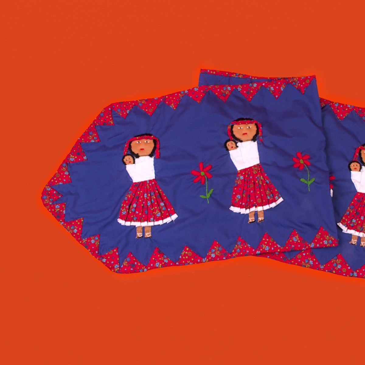 Camino de las madres