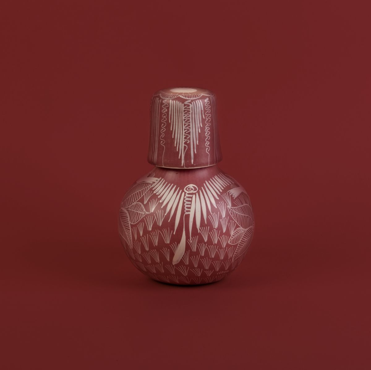 Botellón Bocablanca