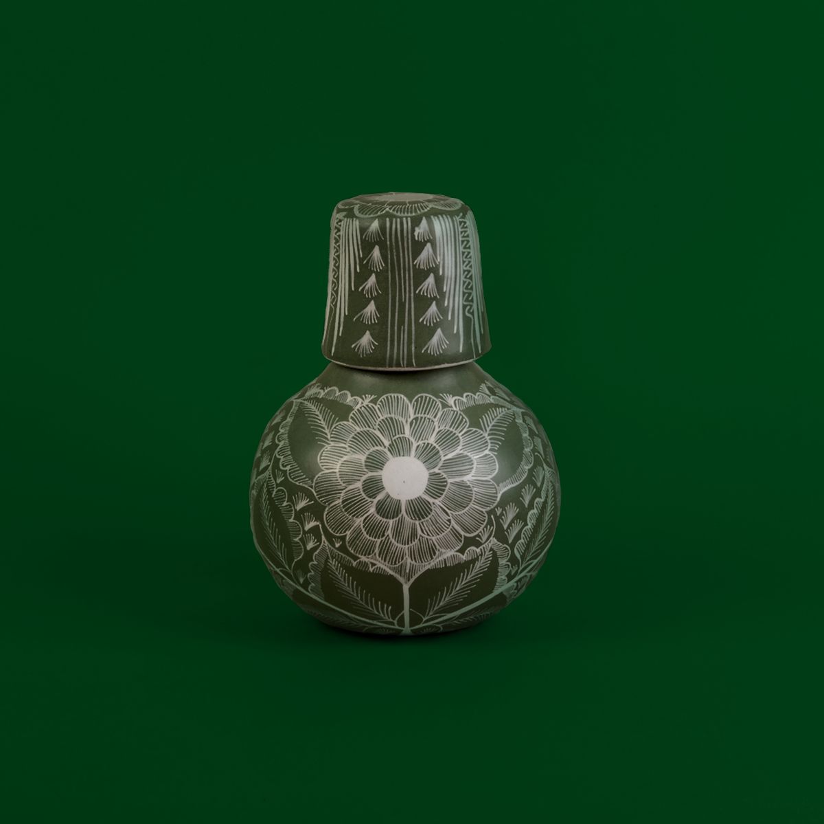 Botellón Bocablanca