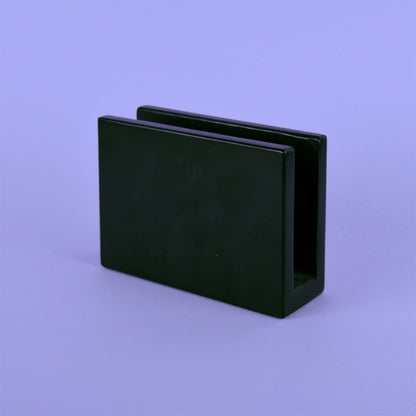 Servilletero rectangular