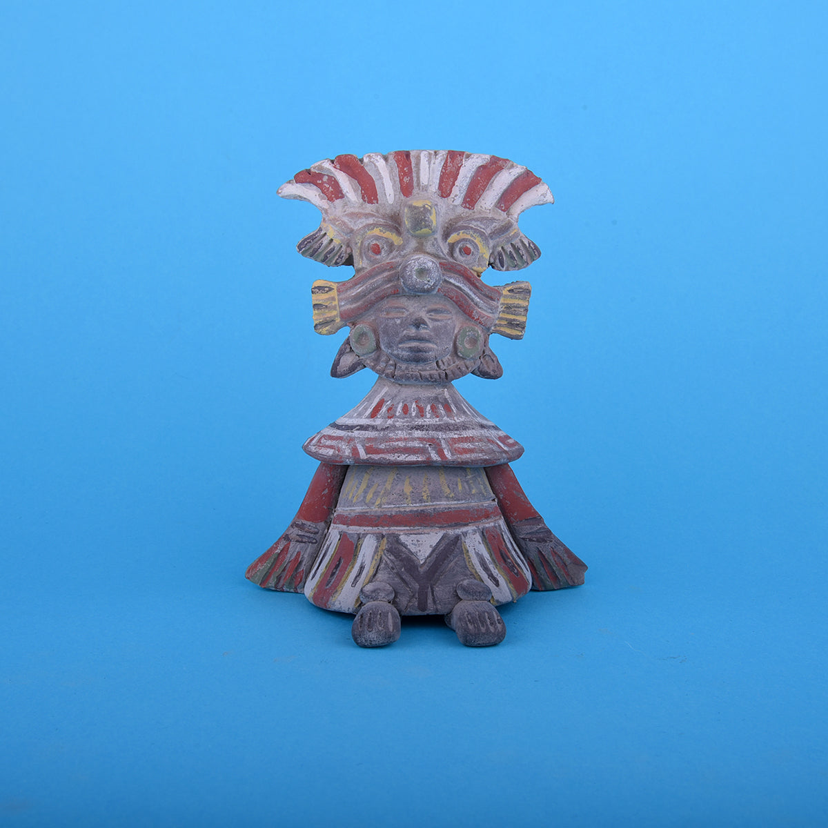 Princesa Teotihuacana
