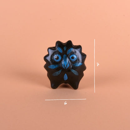 Ocarina Teotihuacana mini