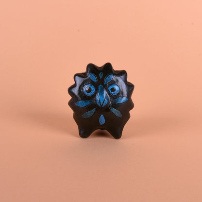 Ocarina Teotihuacana mini