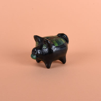 Ocarina Teotihuacana mini
