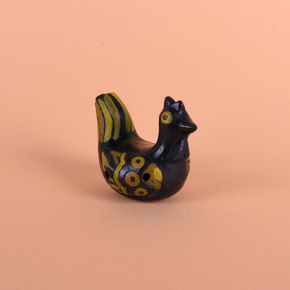 Ocarina Teotihuacana mini