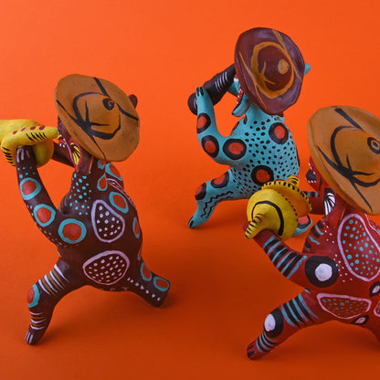 Banda diablitos