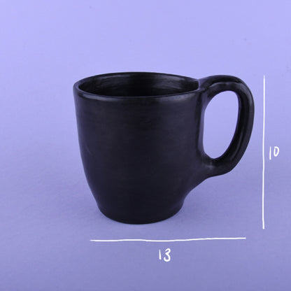 Taza grande Dina