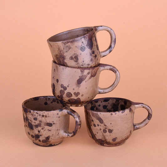 Taza chica Dina