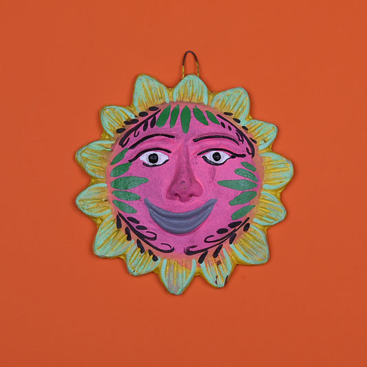 Sol empastillado