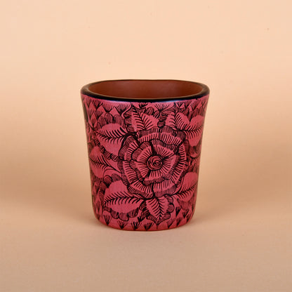Vaso Bocanegra