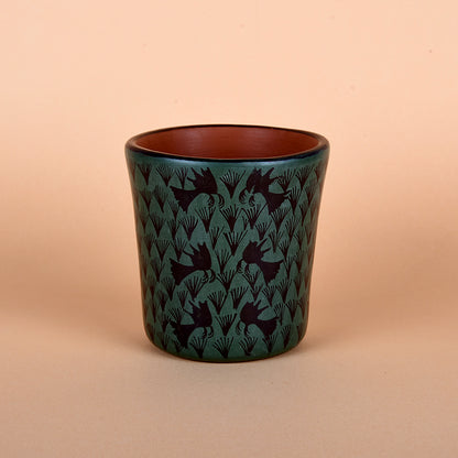Vaso Bocanegra