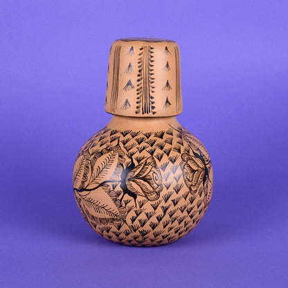 Botellón Bocanegra