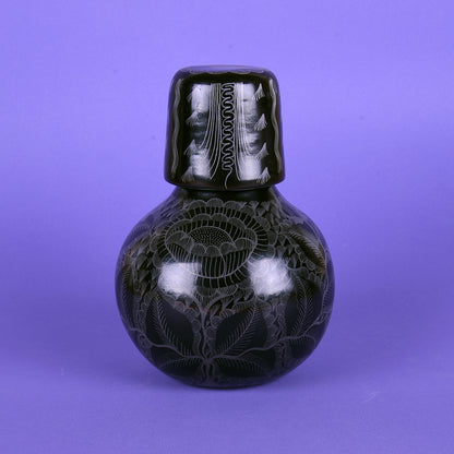 Botellón Bocanegra