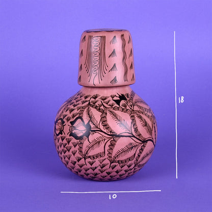 Botellón Bocanegra