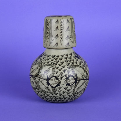 Botellón Bocanegra