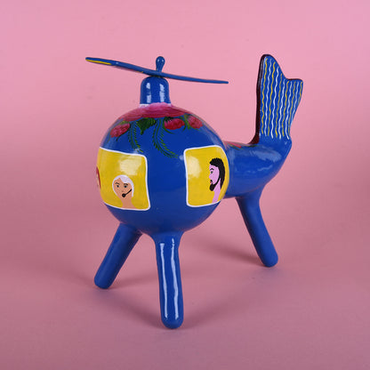 Helicóptero