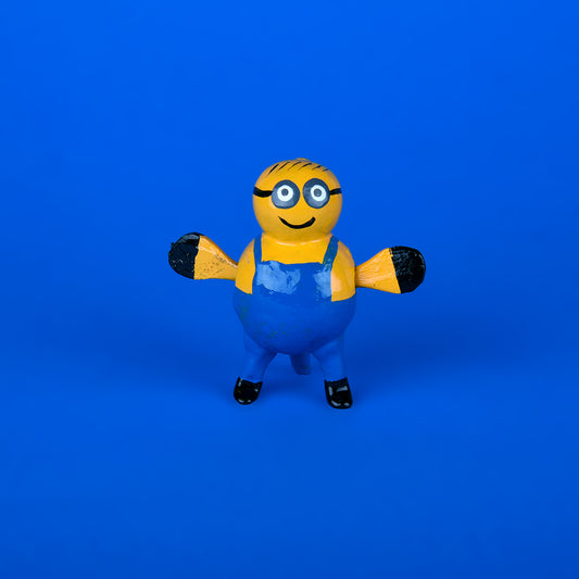 El Minion